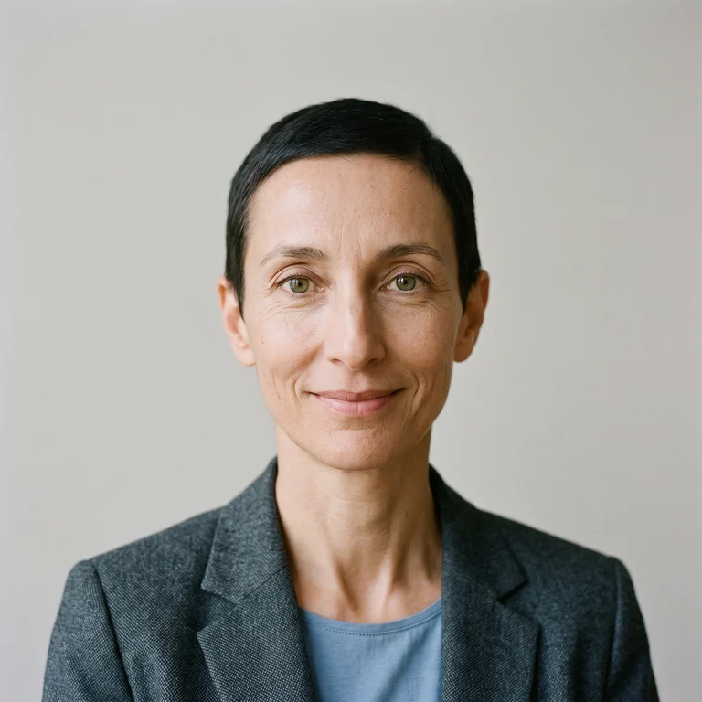 Sabine Wörner