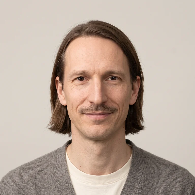Jörg Falkenberg