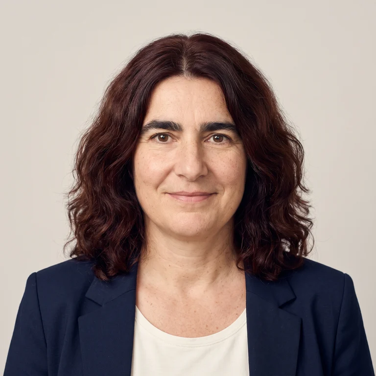 Annette Schröder