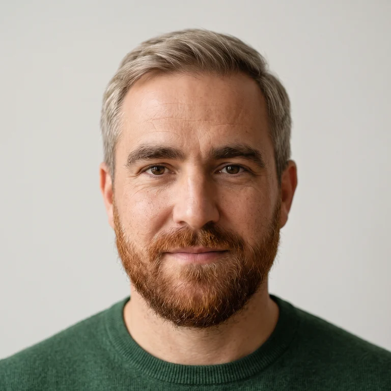 Tobias Kleinschmidt