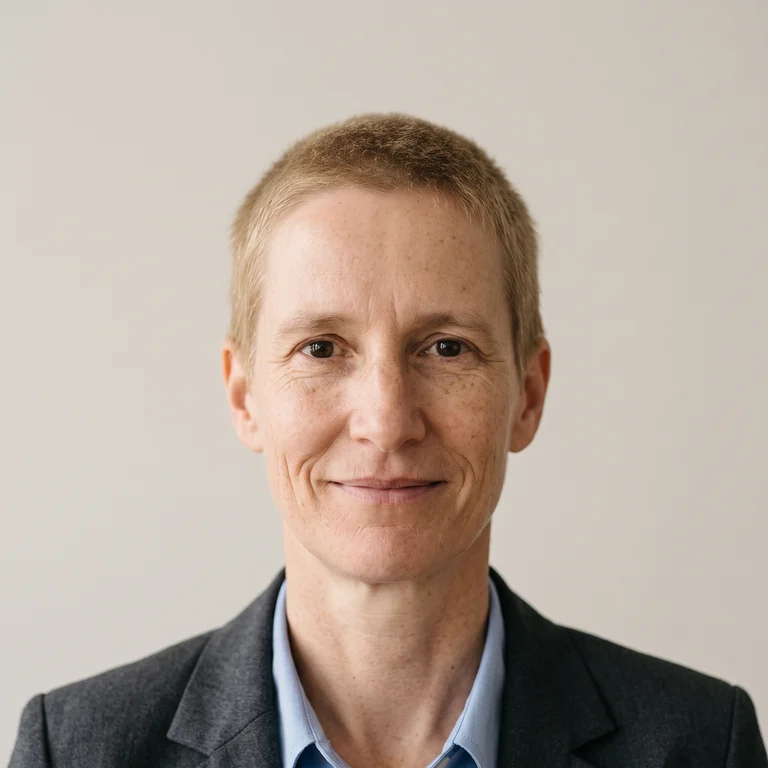Ursula Reichenbach